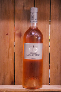 Suffrene Bandol Rose