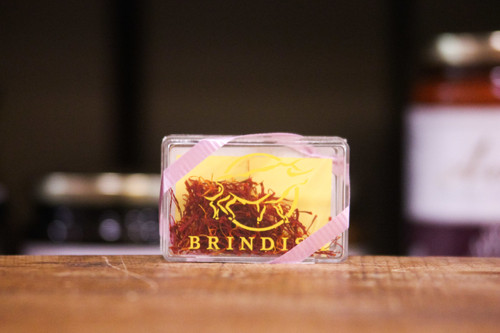 Safrron Brindisa 0.5g