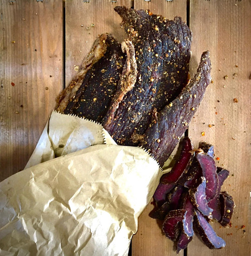 Biltong