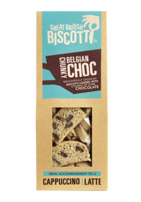 Biscotti - Sweet