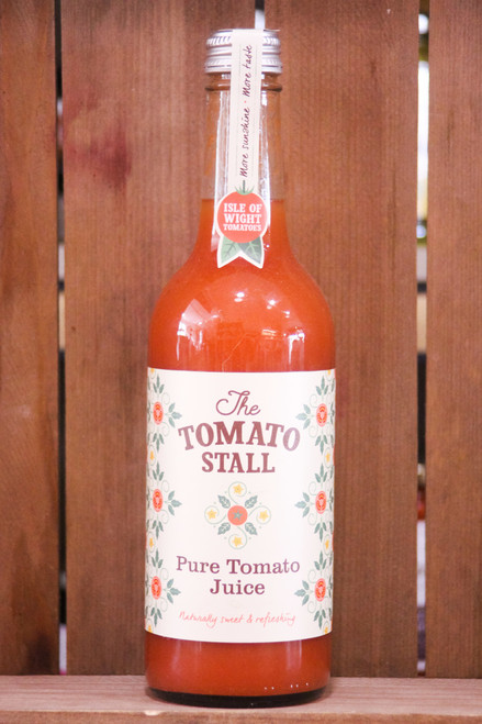 Tomato Juice Tomato Juice