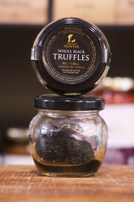 Truffle Hunter Truffle - Black Truffle Hunter Truffle - Black
