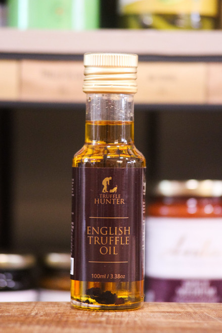 Truffle Hunter English Truffle Oil Truffle Hunter English Truffle Oil
