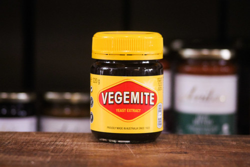 Vegemite