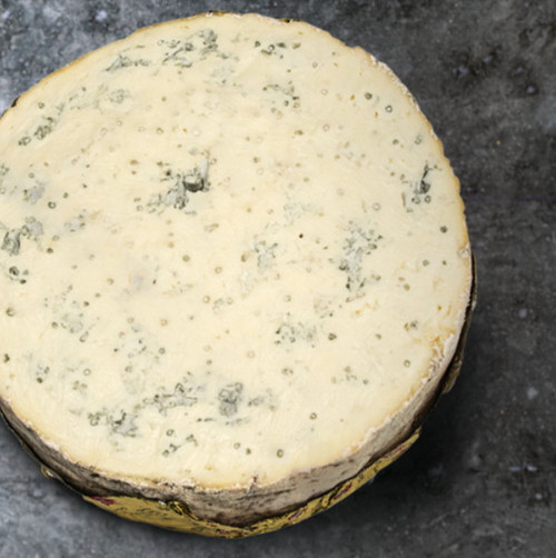 Gorgonzola Piccante - The Fine Cheese Co.