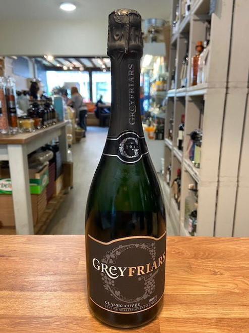 Greyfriars Classic Cuvee