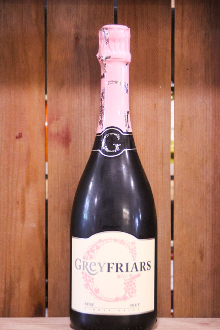 Greyfriars Sparkling Rose