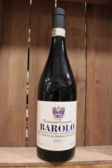 Barolo - Principano