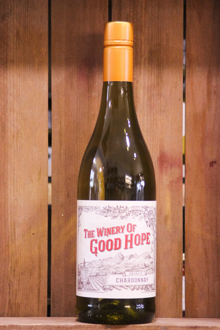 Good Hope Chardonnay