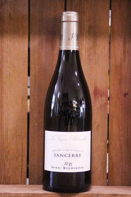 Sancerre - Vigne Blanche