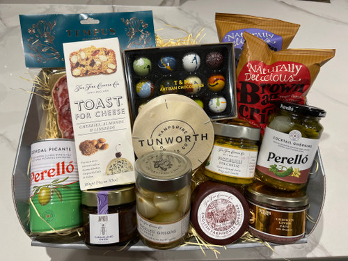 Boxing Day Hamper