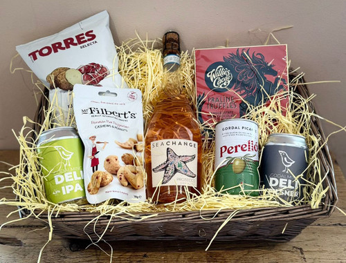 Date Night Hamper