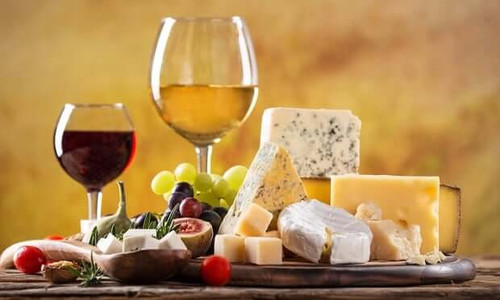 Cheese & Wine evening 31st Jan 26
