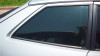 Scirocco MK1 - Rear Quarter Window Seal Right (Passenger)