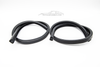 Datsun 240Z/260Z/280Z - Outer Quarter Glass Seal Pair