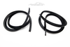 Datsun 280Z inc 2+2 - Upper Door Seal Pair