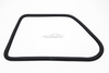 Rabbit/Golf 1 - Rear Quarter Window Seal LH Driver