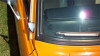 Datsun 510 Front Windshield Seal CAL Style