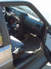 MK2 Jetta/Golf Door Seal