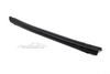 Datsun 300ZX 1990-1996 T-Top Seal Glass  RH Passenger
