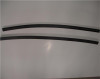 Datsun Roadster Door Window Squeegee/Scraper Pair