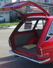 Datsun 510 Wagon - Rear Hatch Jam Seal