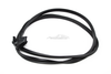 Cabriolet - MK1 Rabbit/Golf Convertible Door Seal - Driver