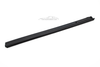Cabriolet/Rabbit MK1 Convertible Front Glass to Top Seal PASSENGER SIDE
