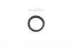 Cabriolet/Rabbit/Golf MK1 Convertible - Trunk Lock Gasket