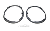Datsun 240Z 260Z 280Z - Head Light Gasket Pair