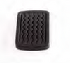 Datsun Roadster Brake/Clutch Pedal Pad