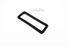 Datsun Roadster License Lamp Lens Gasket 1963-1967.5 Datsun Roadster License Lamp Lens Gasket 1963-1967.5