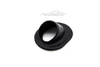 Datsun Roadster Trunk Floor Grommet 63-67.5 Datsun Roadster Trunk Floor Grommet 63-67.5