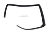 Nissan Pick Up D21 Glass Run Channel RH Passengers w/ Quarter Window