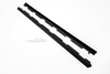 88-2002 Sierra/Silverado Outer Window Scrapper Pair