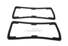 Datsun 510 Inner Tail Light Gasket 1968 Pair