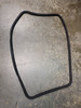 VW Golf MK2 2-Door  Rear Window Seal CAL Style