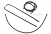 Corrado Windshield Molding Kit