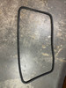 VW Golf MK2 2-Door Rear Window Seal OEM Style