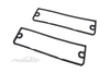 Datsun 280ZX Front Turn Signal Gasket Pair