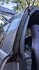 Datsun 300ZX Z31 T-Top Seal Pair 2+0