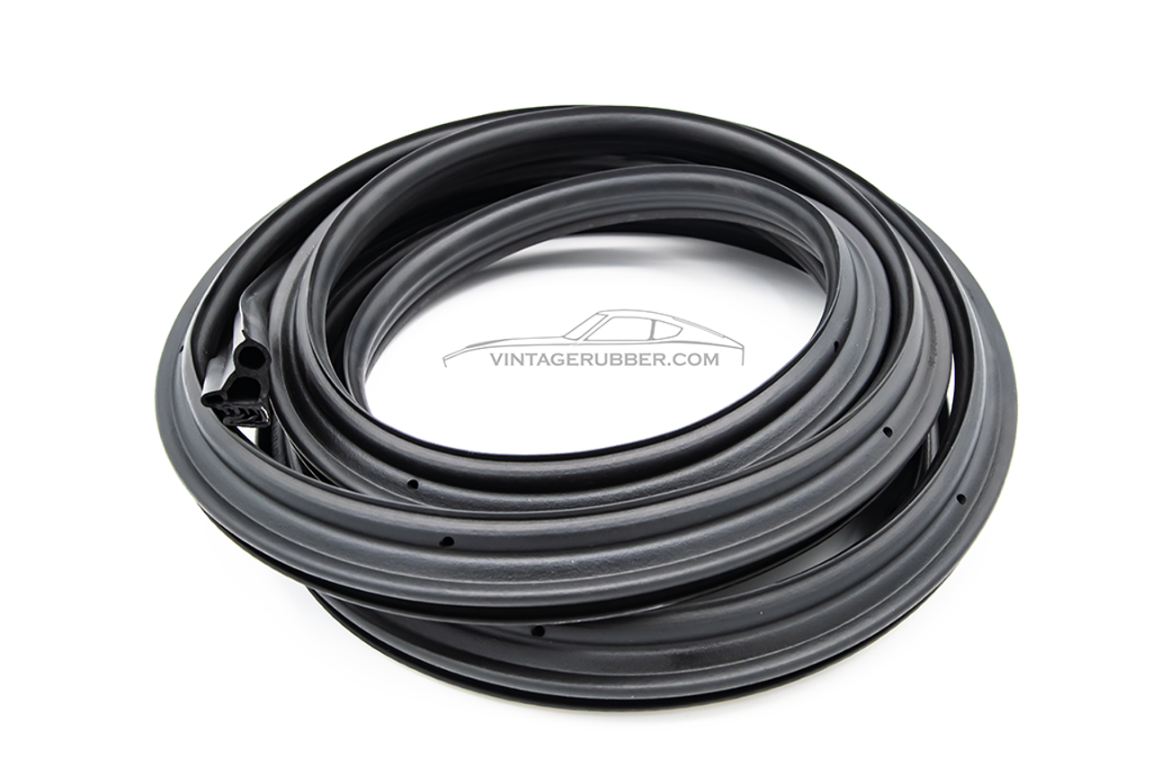 Scirocco MK2 - Door Seal