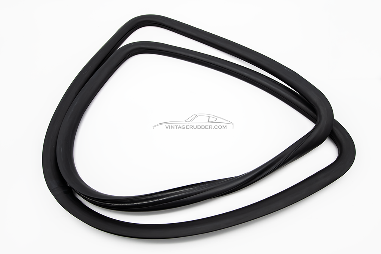 Scirocco MK1 - Rear Hatch Glass Seal CAL Style
