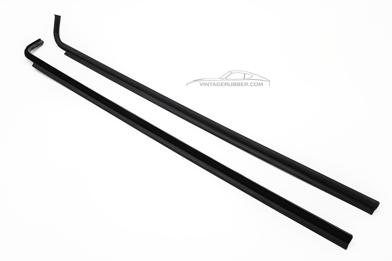 Rabbit/Golf 1 - Window Scraper Kit