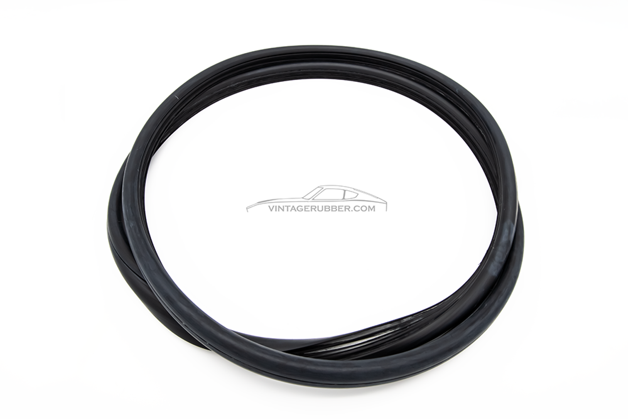 Rabbit/Golf 1 - Rear Hatch Glass Seal (CAL Style) Rabbit/Golf 1 - Rear Hatch Glass Seal (CAL Style)