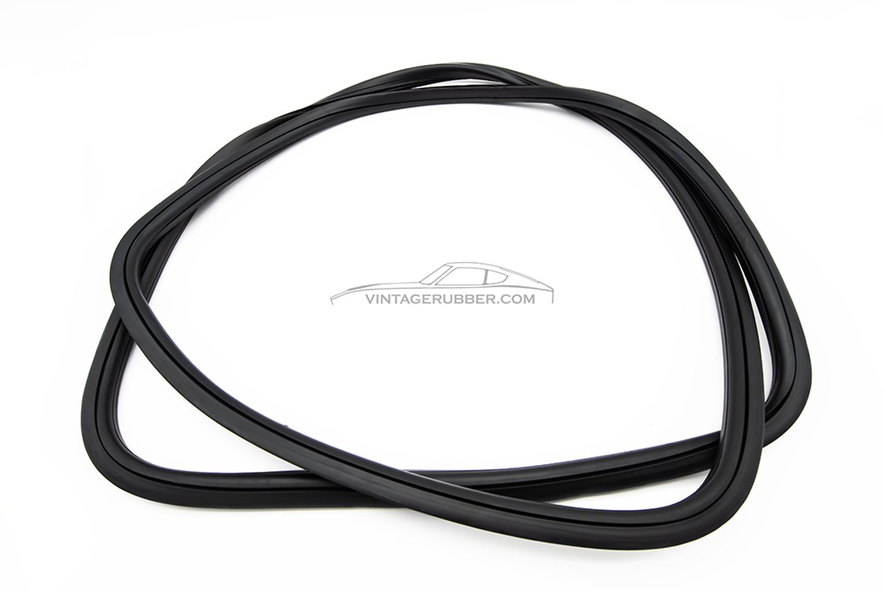 MK1 Jetta/Caddy/Rabbit/Cabriolet Front Windshield Seal (OEM Style) MK1 Jetta/Caddy/Rabbit/Cabriolet Front Windshield Seal (OEM Style)
