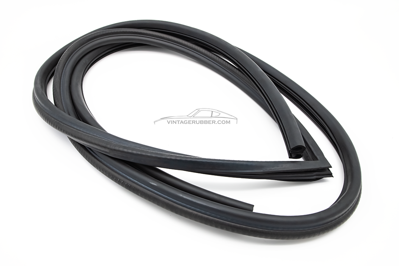 Datsun 240Z/260Z/280Z - Door Seal RH Passenger