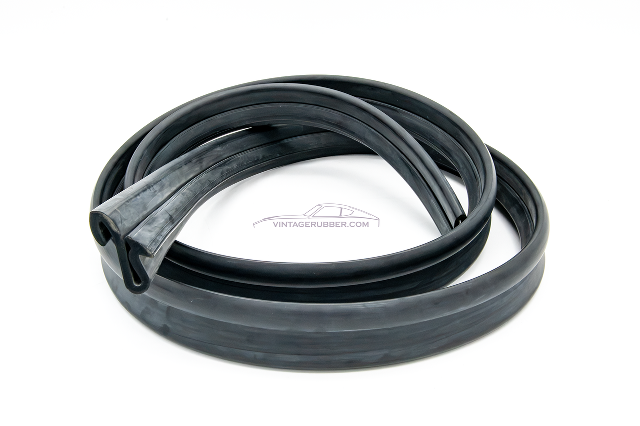 Porsche 914 Engine Bay Shroud  Seal 1970-1976