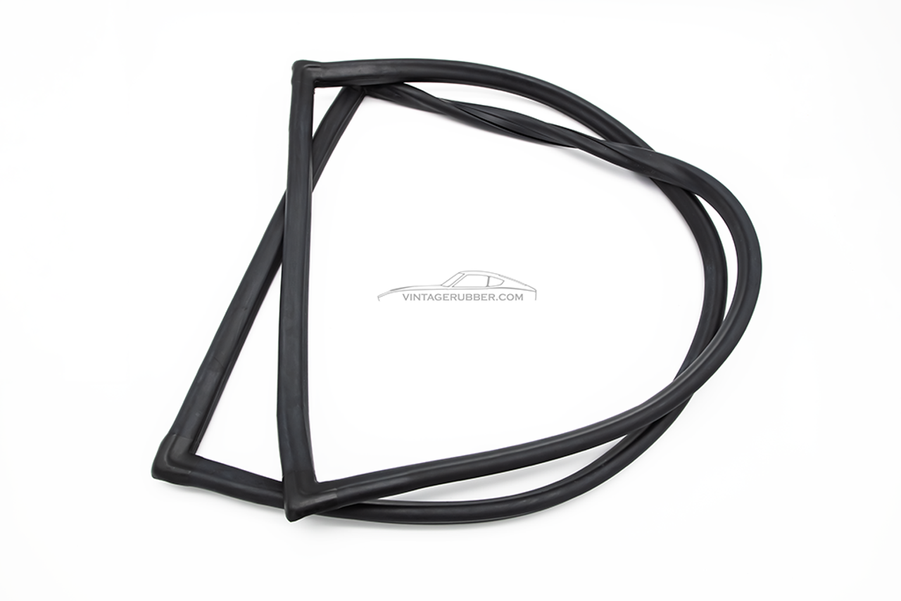 Datsun 510 Front Windshield Seal "Cal-Style"
