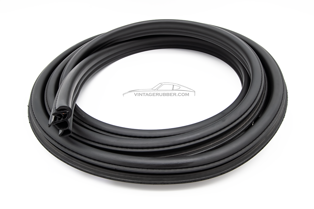 MK2 Jetta/Golf Door Seal